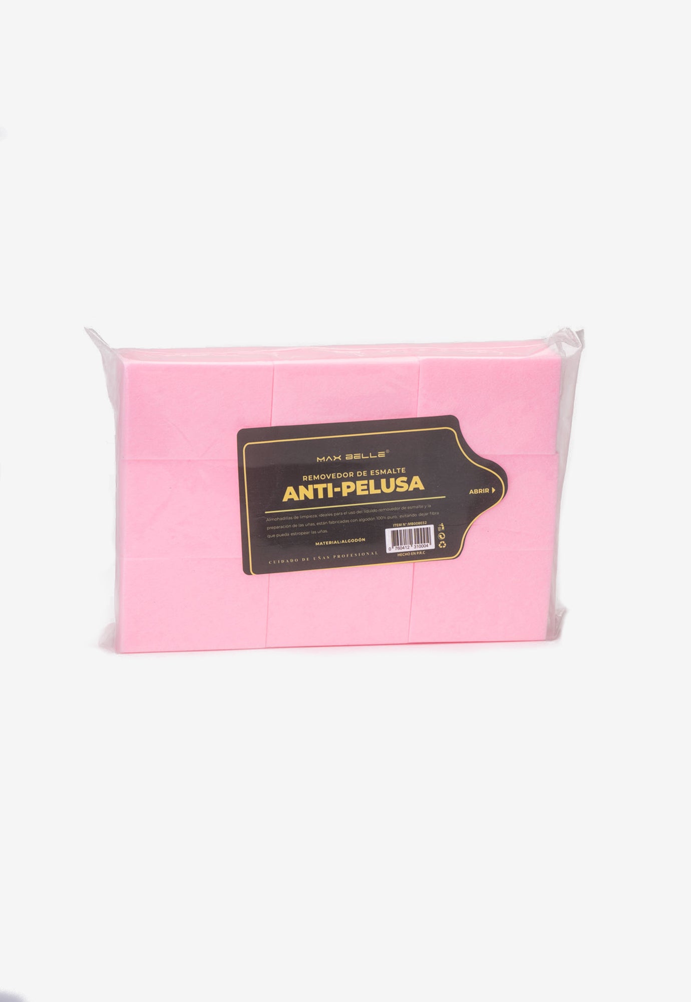 Almohadillas de Limpiza Anti Pelusa Chinitown Chinitown